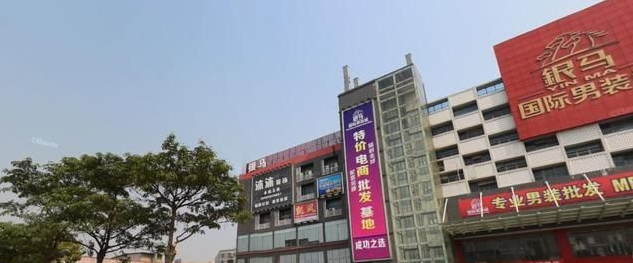 什么是尾貨市場？國內(nèi)十大尾貨批發(fā)市場排行榜