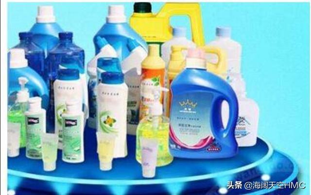 日化品牌有哪些？國內十大日化品牌排行榜