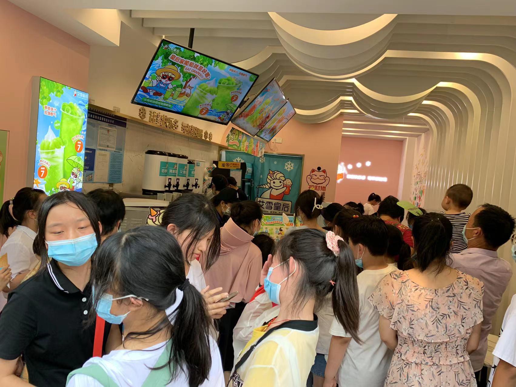 學開店做什么生意好？適合新手開店的生意排行榜前十推薦