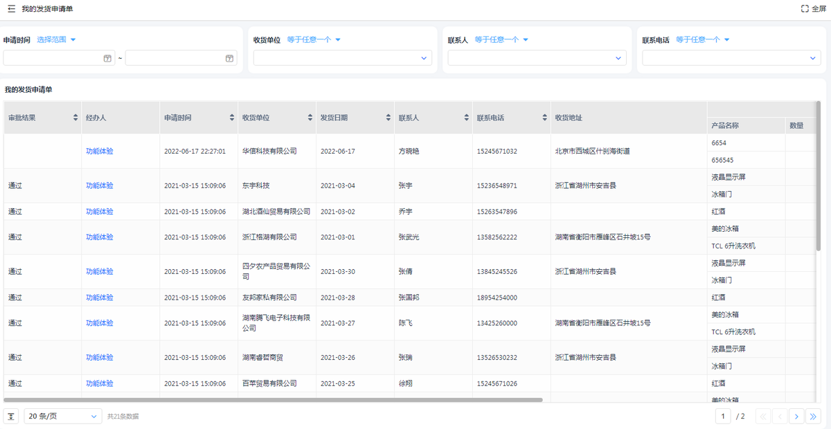 收貨確認單表格怎么做？分享收貨確認單表格模板大全