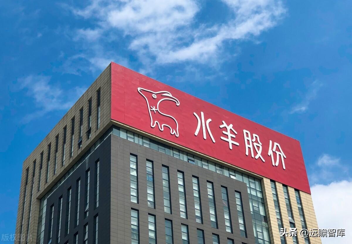 御泥坊天貓旗艦店公司介紹（御泥坊目標客戶畫像分析）