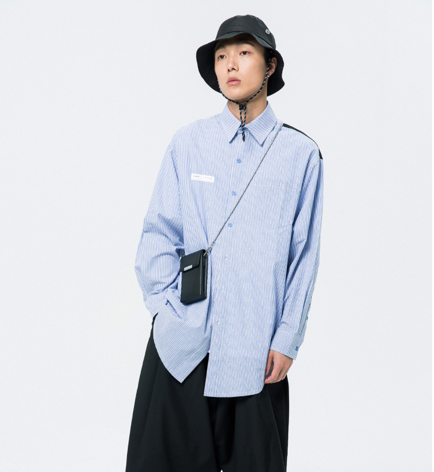 潮牌服飾品牌排行榜（國內十大衣服潮牌品牌排行榜）
