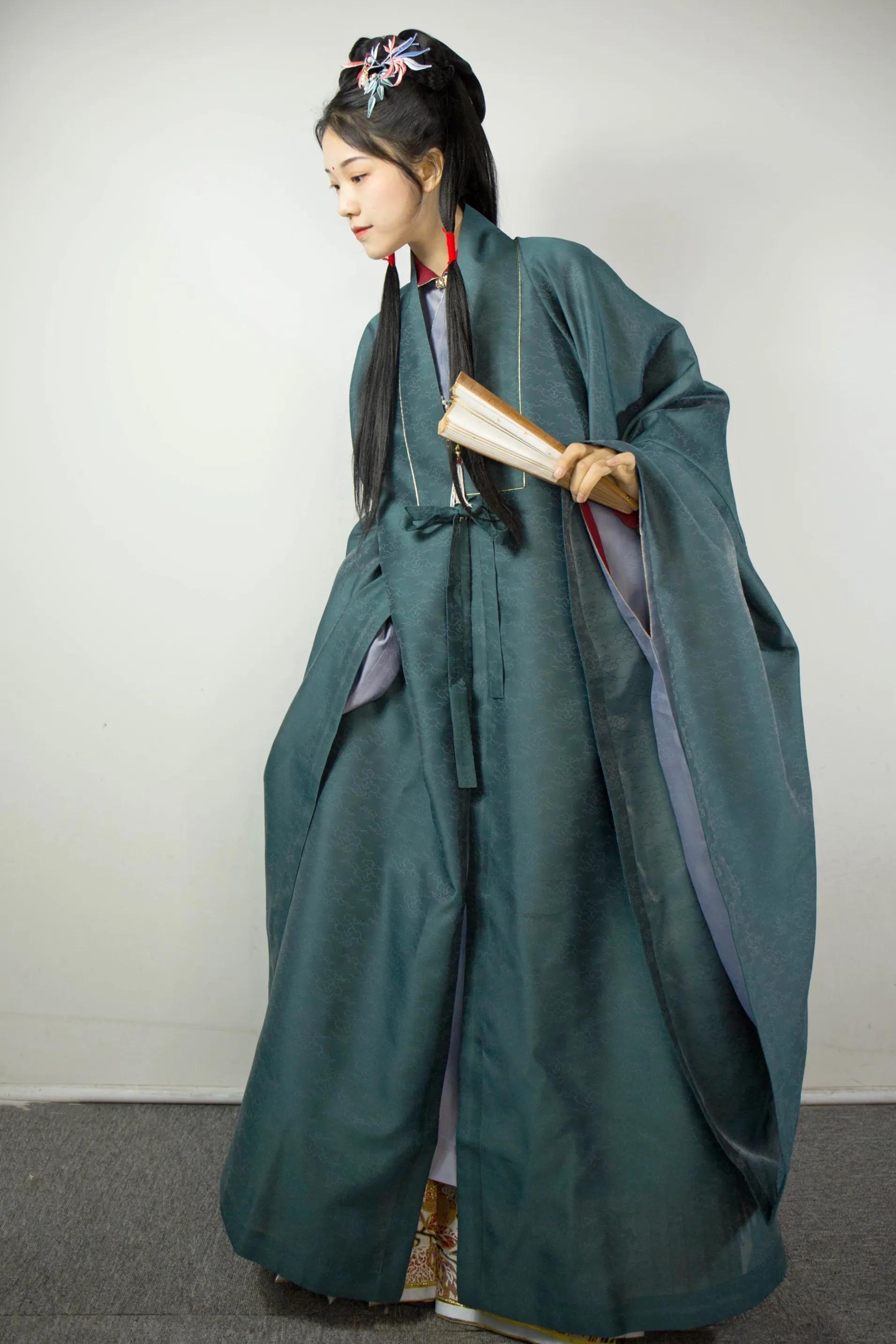 淘寶漢服店鋪推薦（平價正版漢服店鋪排行榜前十推薦）
