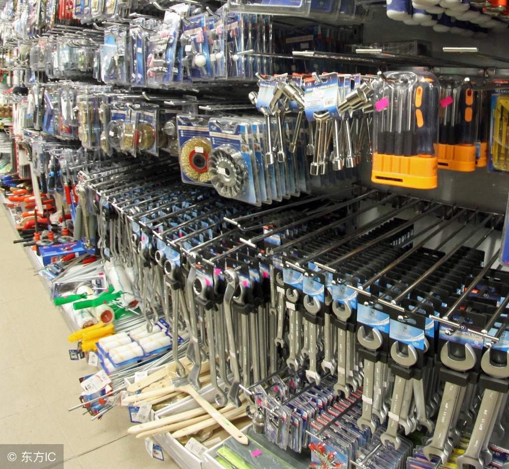 如何開五金店?新手開五金店進貨流程及渠道推薦