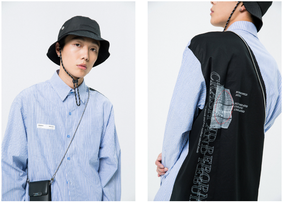 潮牌服飾品牌排行榜（國內十大衣服潮牌品牌排行榜）