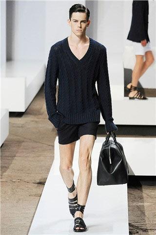 外貿(mào)男裝品牌有哪些牌子？國(guó)際商務(wù)男裝十大品牌排行榜