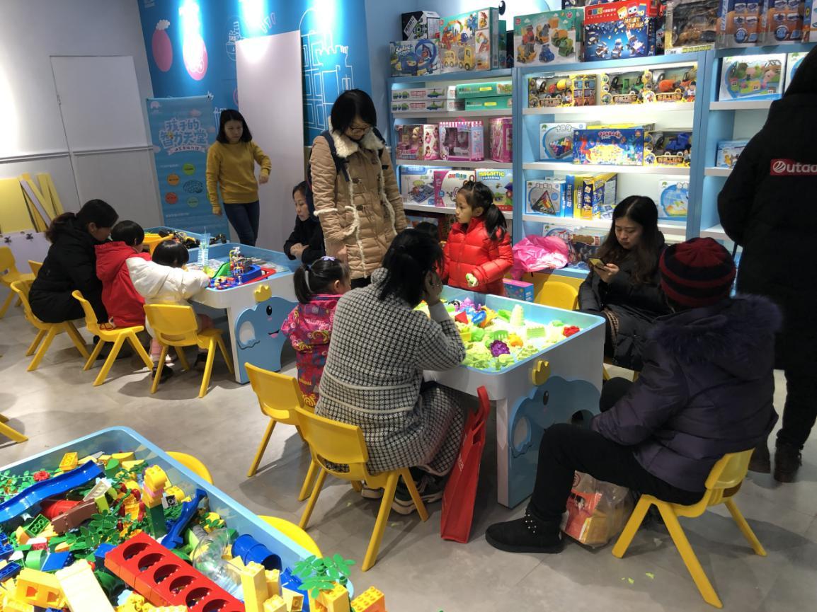 賣玩具在哪里拿貨便宜？新手開玩具店的流程及投資費(fèi)用