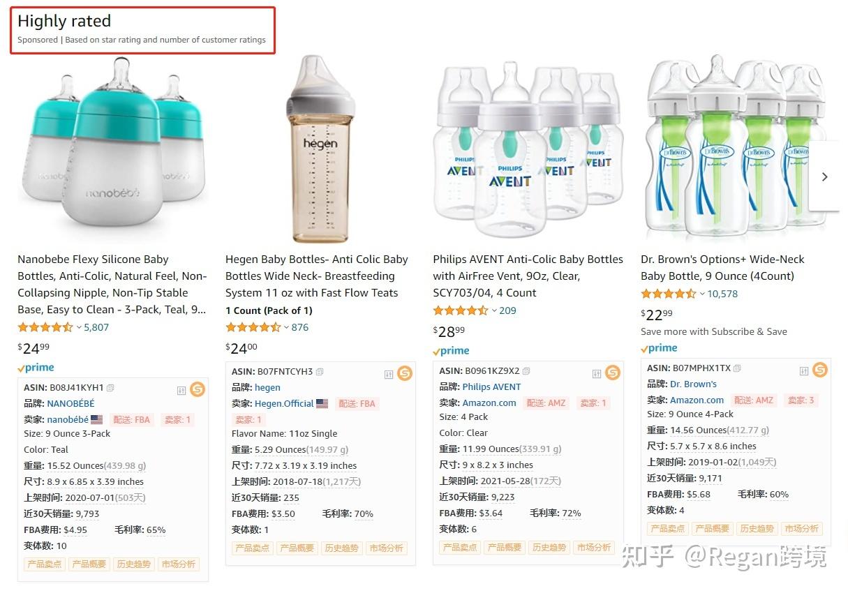 關(guān)鍵詞查詢工具有哪些？電商常用關(guān)鍵詞檢測工具排名前十推薦