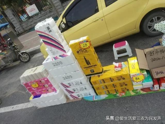 地?cái)偼婢哔u什么最火的？2023地?cái)傢?xiàng)目最火排名表一覽