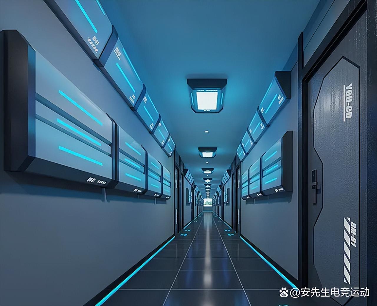 加盟網吧連鎖店需要多少錢？新手開網吧流程及必備條件
