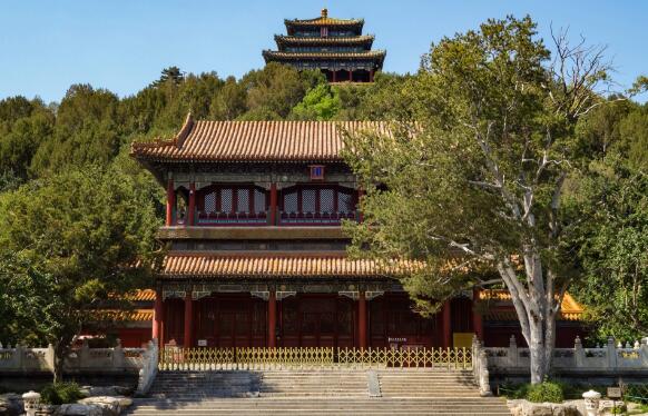北京購物去哪里比較好？北京旅游景點排名前十推薦