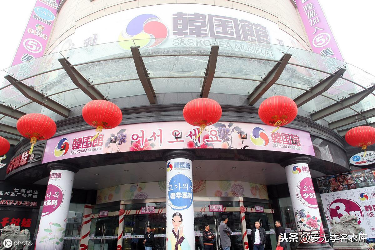 服裝進(jìn)貨渠道怎么找？新手做服裝拿貨渠道推薦