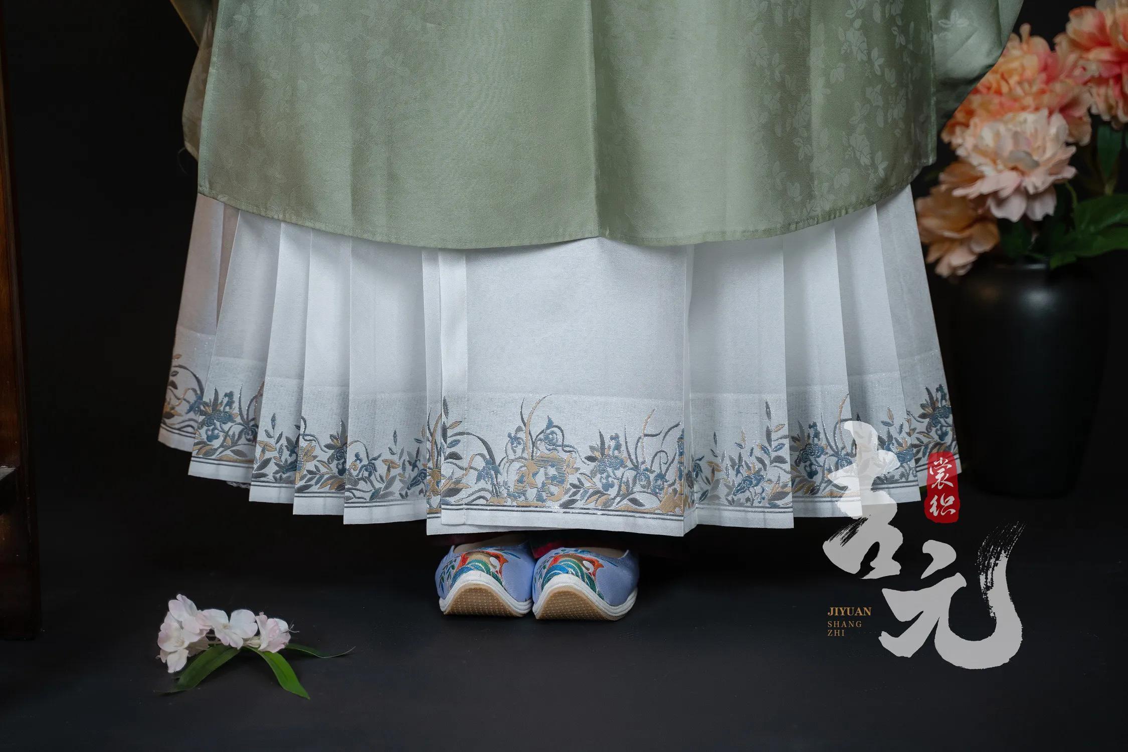 淘寶漢服店鋪推薦（平價正版漢服店鋪排行榜前十推薦）