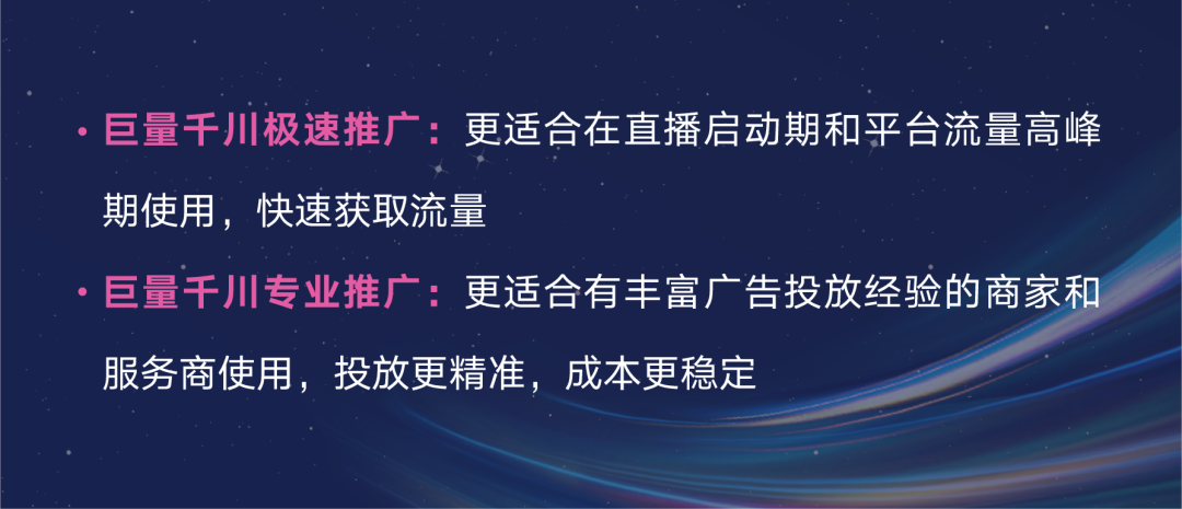 巨量千川怎么投放？盤點巨量千川投放方法及收費標準