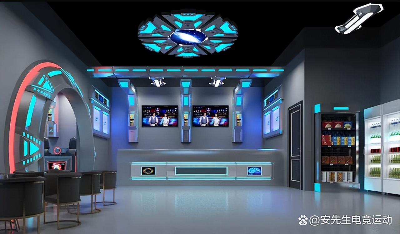 加盟網吧連鎖店需要多少錢？新手開網吧流程及必備條件