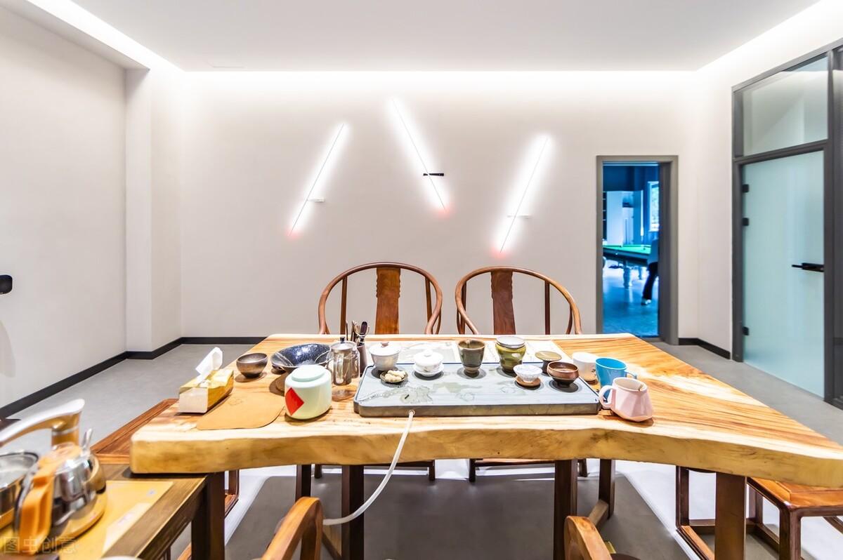 開茶館需要投資多少錢？茶樓加盟連鎖店前十排名