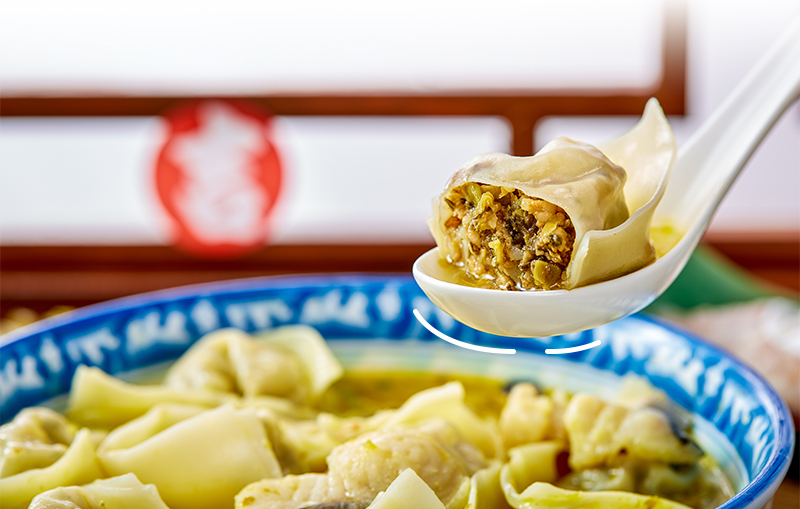 吉祥餛飩加盟費(fèi)及加盟條件？加盟吉祥餛飩利潤(rùn)有多少？