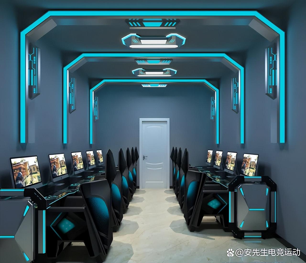加盟網吧連鎖店需要多少錢？新手開網吧流程及必備條件