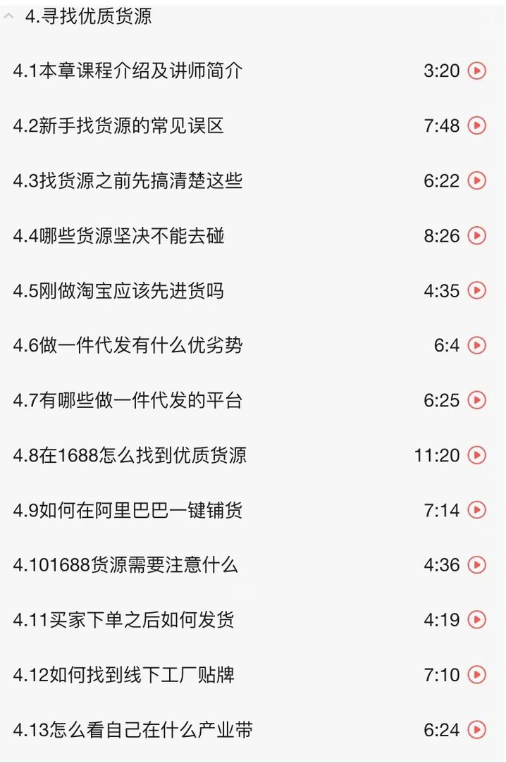 貨源代銷是什么？拼多多一件代發貨源app排行榜