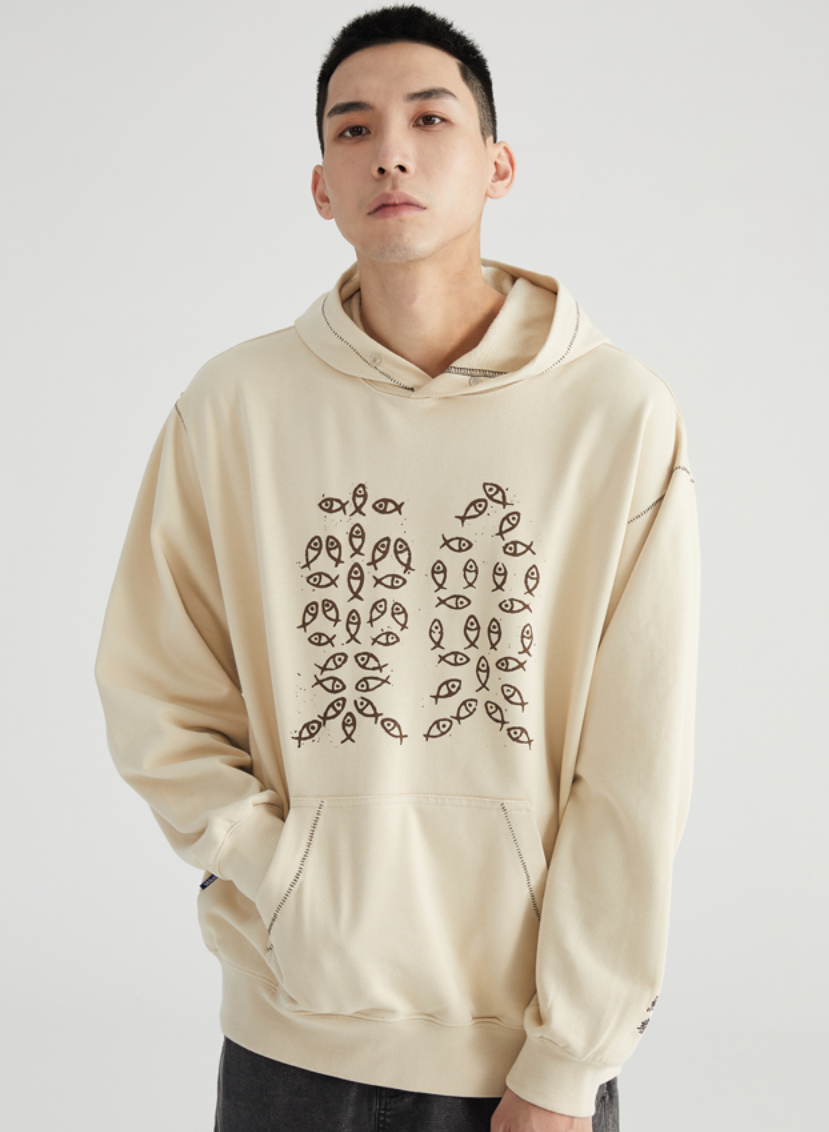 潮牌服飾品牌排行榜（國內十大衣服潮牌品牌排行榜）