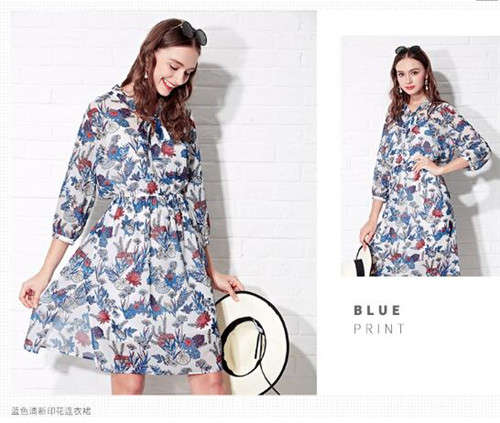 歐莎女裝是什么檔次?中國十大女裝品牌排行榜