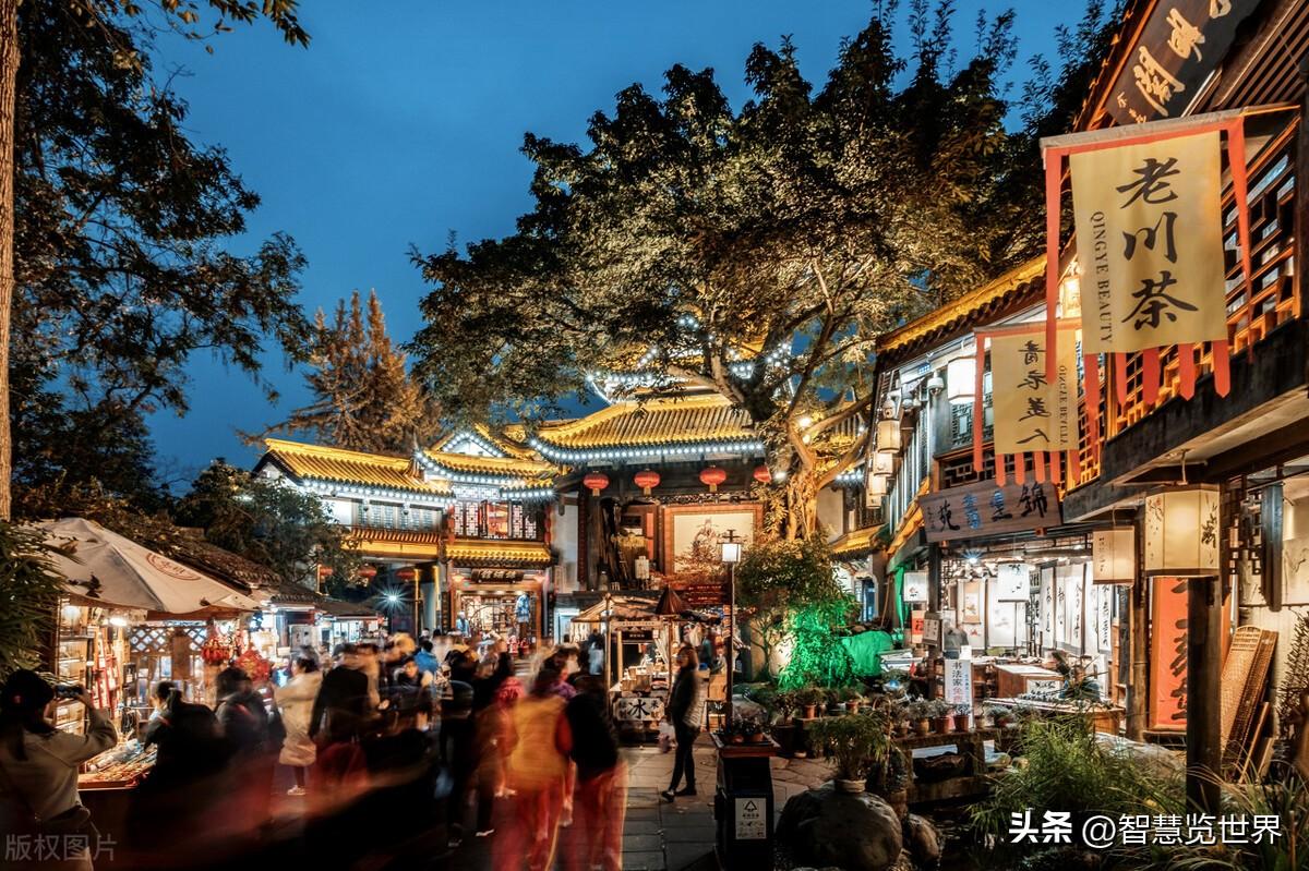 干什么最賺錢？2023適合窮人翻身的十個行業