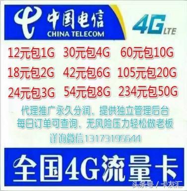 賣(mài)手機(jī)卡是賺什么錢(qián)的？盤(pán)點(diǎn)電話(huà)卡推廣的三大渠道