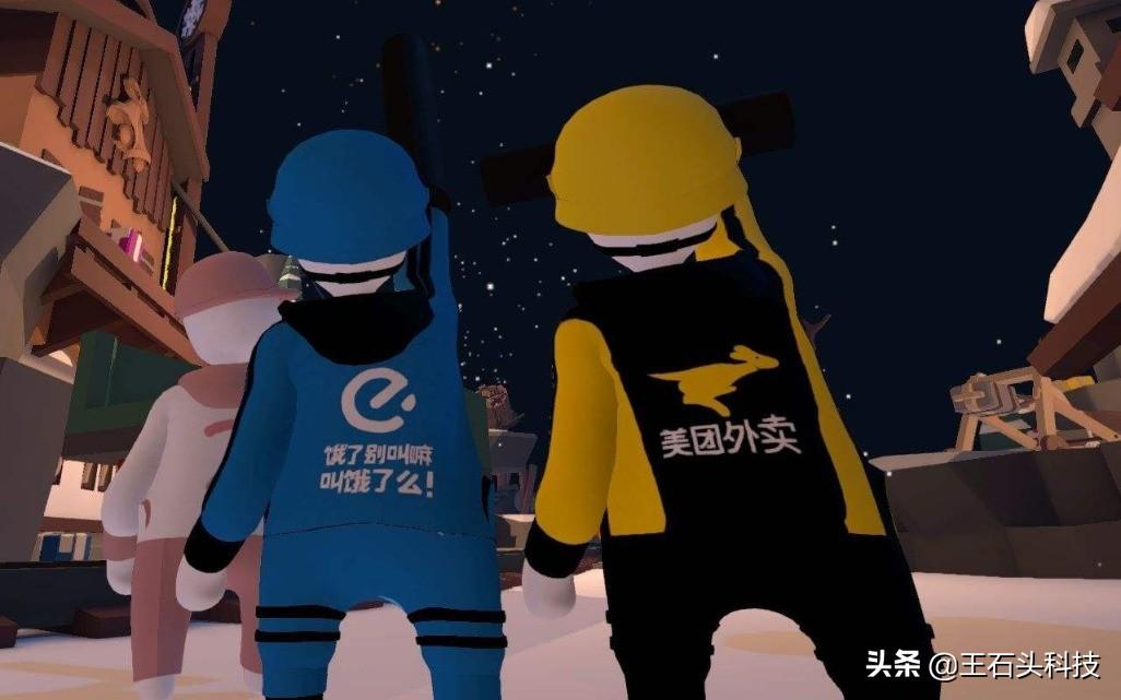 餓了么上市了嗎？餓了么創(chuàng)始人個人簡介