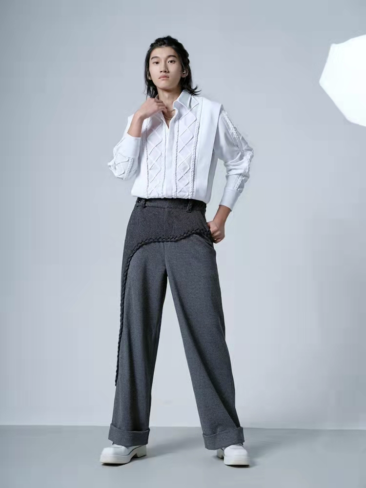 男生衣服潮牌有哪些？國內(nèi)男裝潮牌排行榜前十
