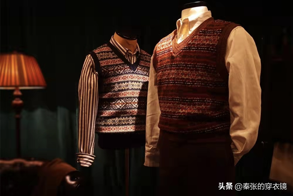 男生衣服潮牌有哪些？國內(nèi)男裝潮牌排行榜前十