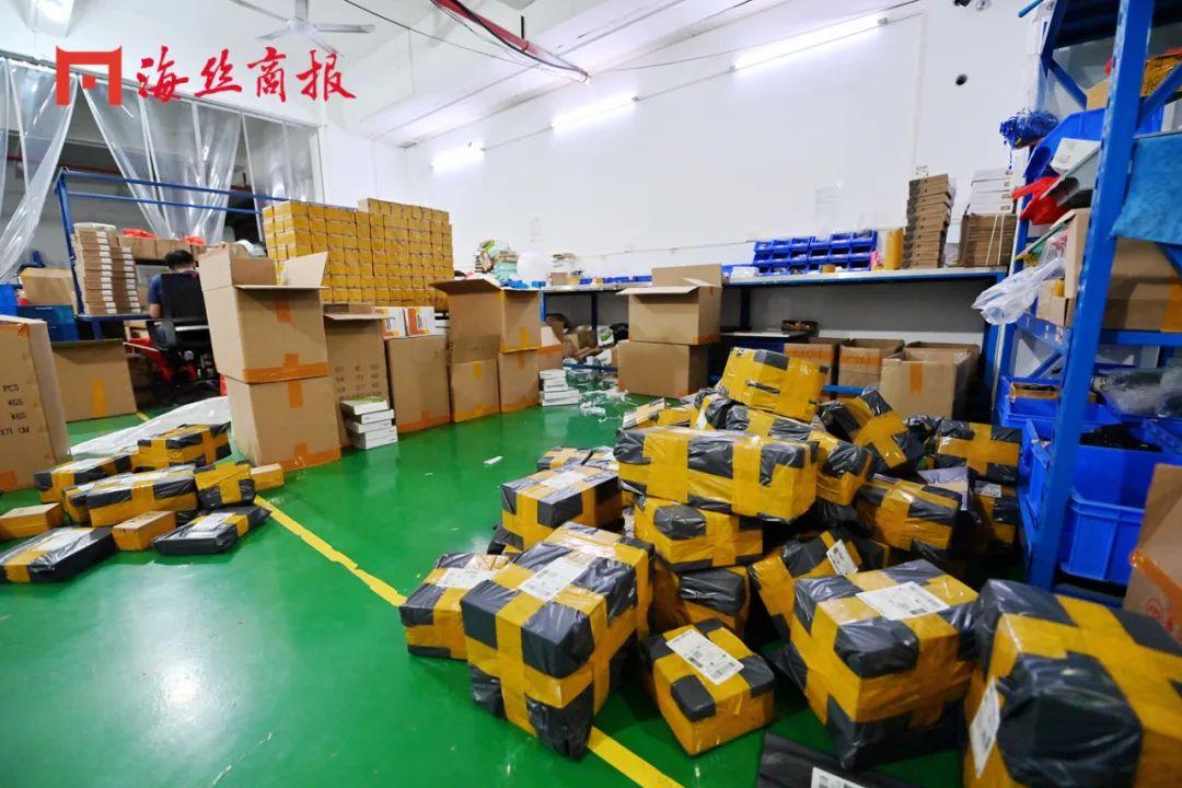中國淘寶村在哪里？分享全國十大淘寶鎮(zhèn)排名