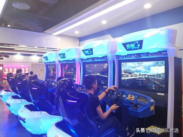 網(wǎng)絡(luò)電玩城哪個(gè)好？電玩城品牌排行榜前十名