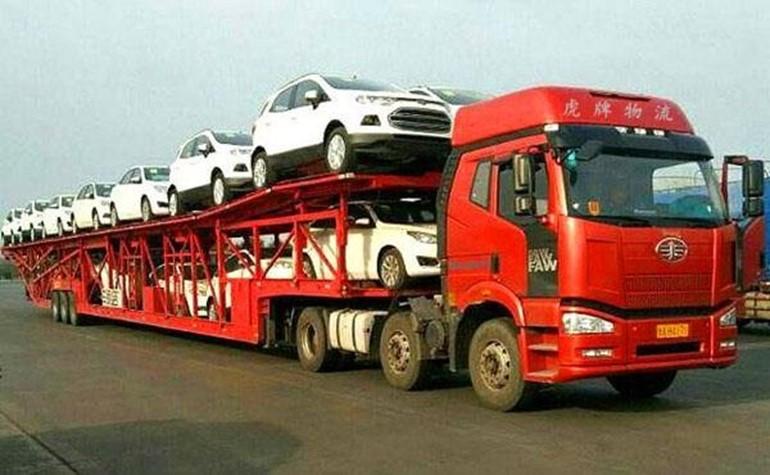 貨物托運怎么收費？物流公司托運收費標準表一覽