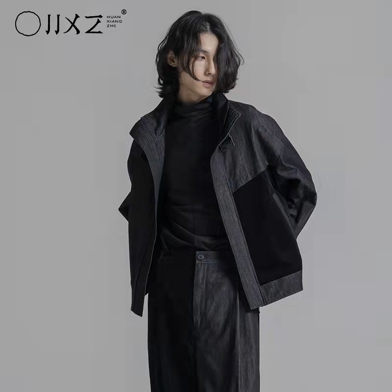 男生衣服潮牌有哪些？國內(nèi)男裝潮牌排行榜前十