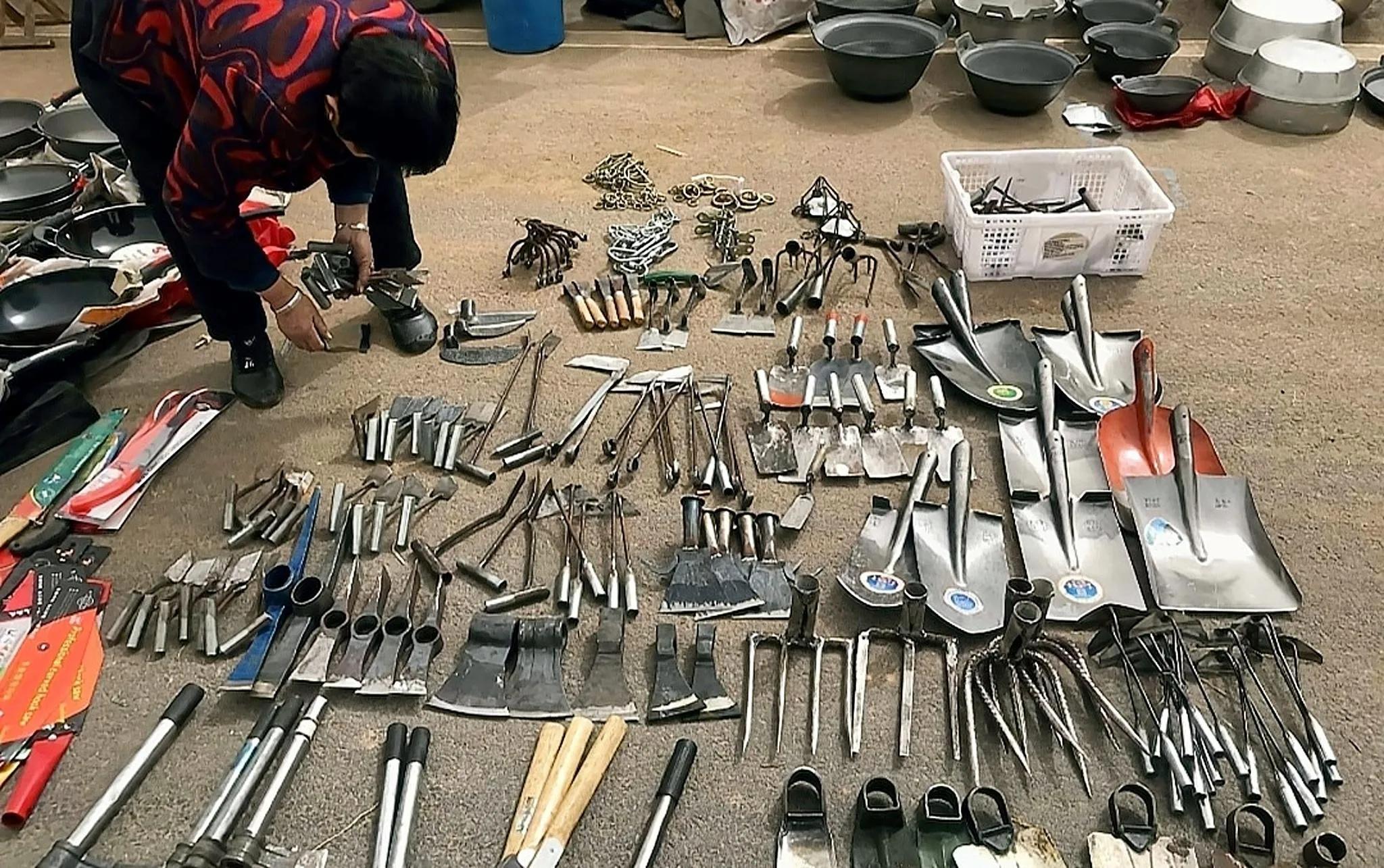 適合農村的生意有哪些？推薦十個適合在農村發展的項目