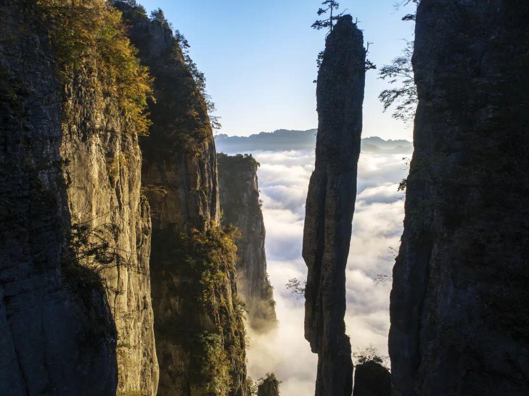 恩施團購平臺有哪些？恩施大峽谷網(wǎng)上訂票流程介紹