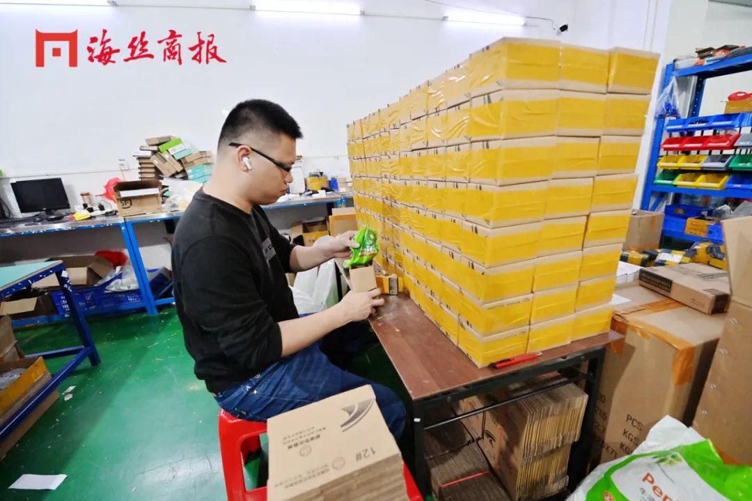 中國淘寶村在哪里？分享全國十大淘寶鎮(zhèn)排名