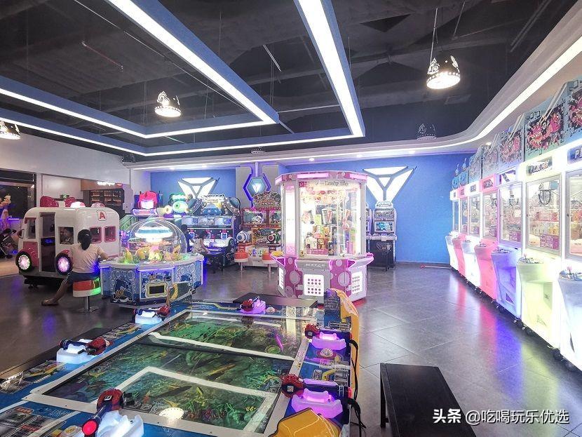 網(wǎng)絡(luò)電玩城哪個(gè)好？電玩城品牌排行榜前十名