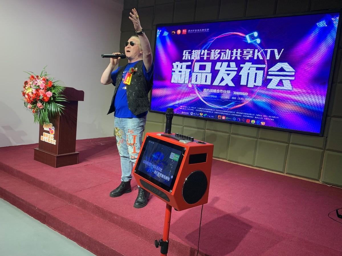 共享ktv品牌加盟（共享ktv項目排名前三推薦）