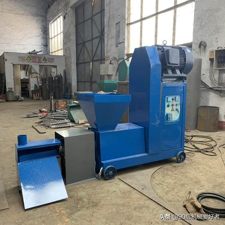 致富小機器加工項目（農村致富小型加工廠推薦）