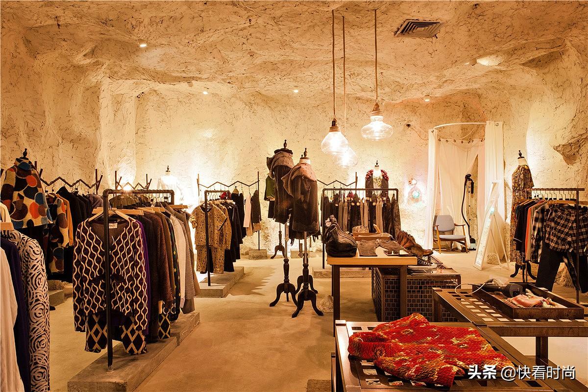 品牌集合店是什么意思？解析品牌集合店的運(yùn)營模式
