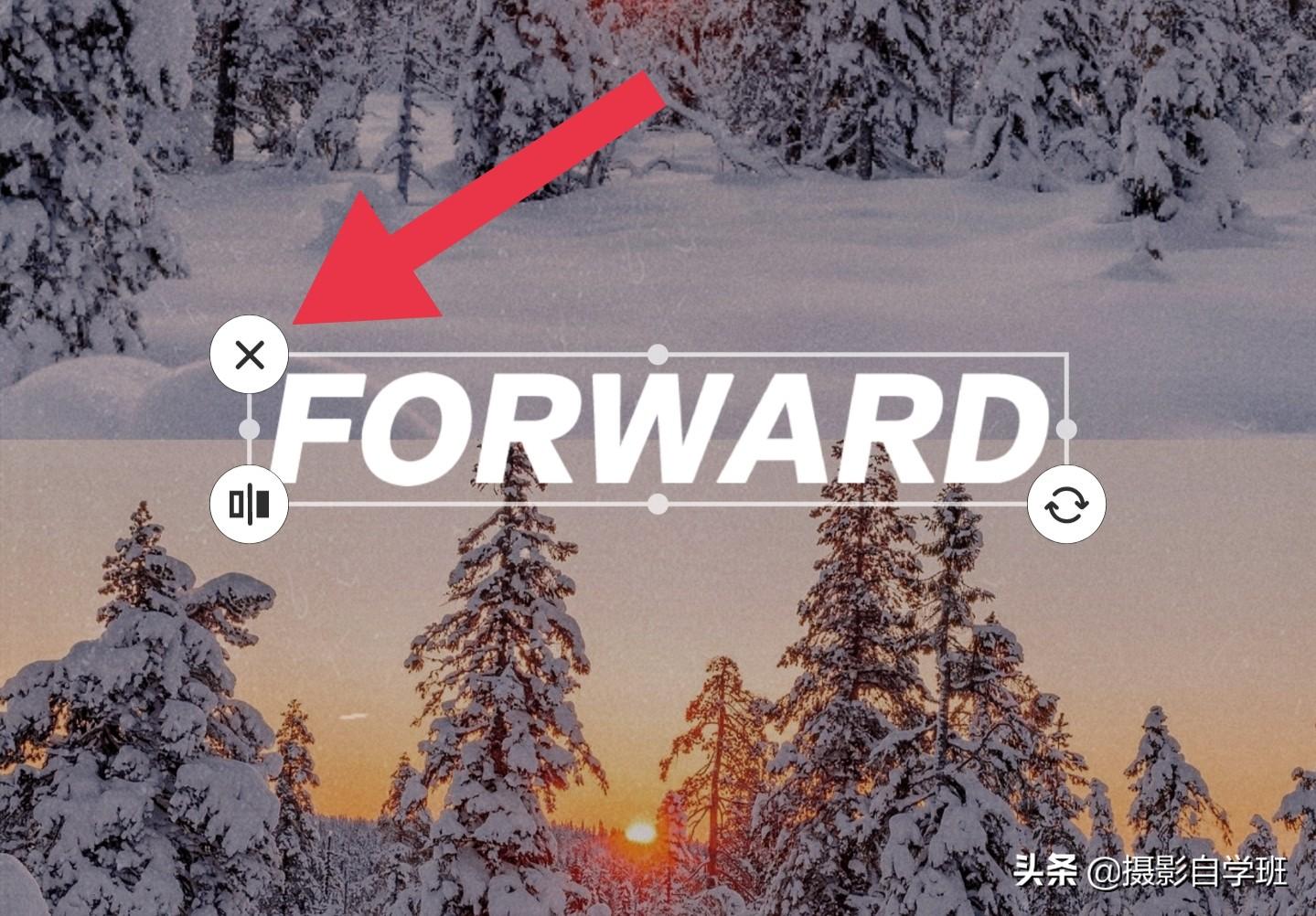 圖片水印怎么制作？教你三個手機圖片添加水印的方法