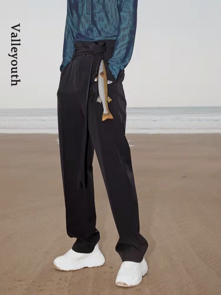 男生衣服潮牌有哪些？國內(nèi)男裝潮牌排行榜前十