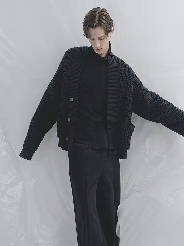 男生衣服潮牌有哪些？國內(nèi)男裝潮牌排行榜前十