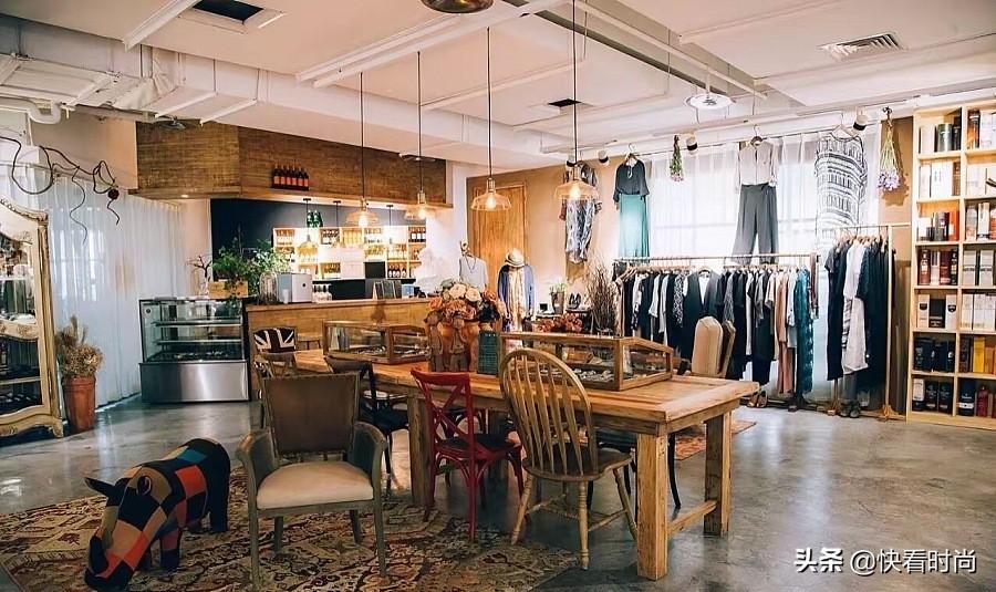 品牌集合店是什么意思？解析品牌集合店的運(yùn)營模式
