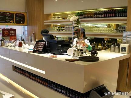 餐飲收銀系統(tǒng)操作流程詳細(xì)（餐飲收銀員做賬流程及方法介紹）