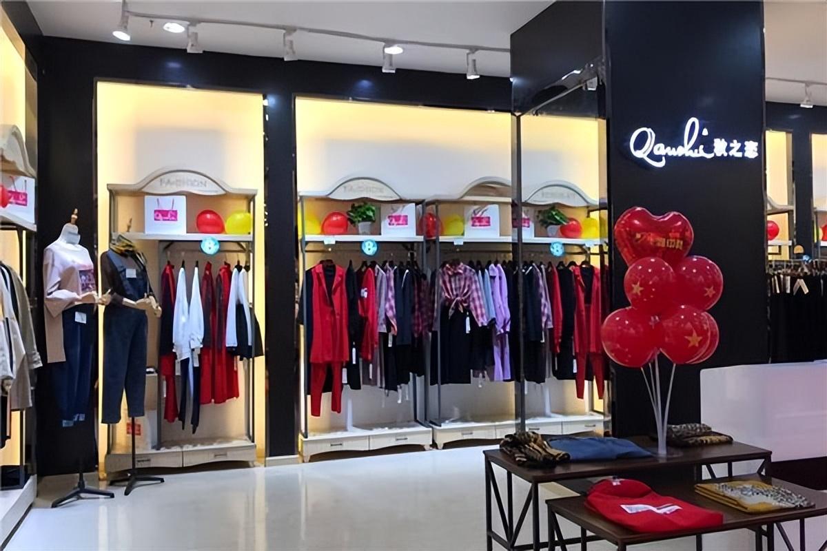 適合女性開的十五種店（2023最火加盟店排名前十推薦）