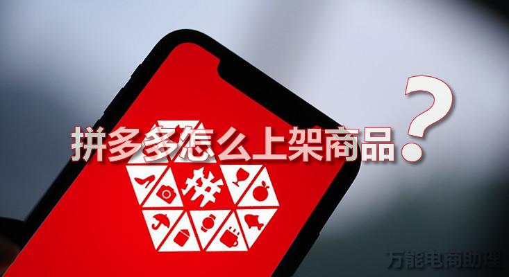 拼多多官網(wǎng)首頁網(wǎng)站（拼多多國際版官網(wǎng)登錄教程分享）