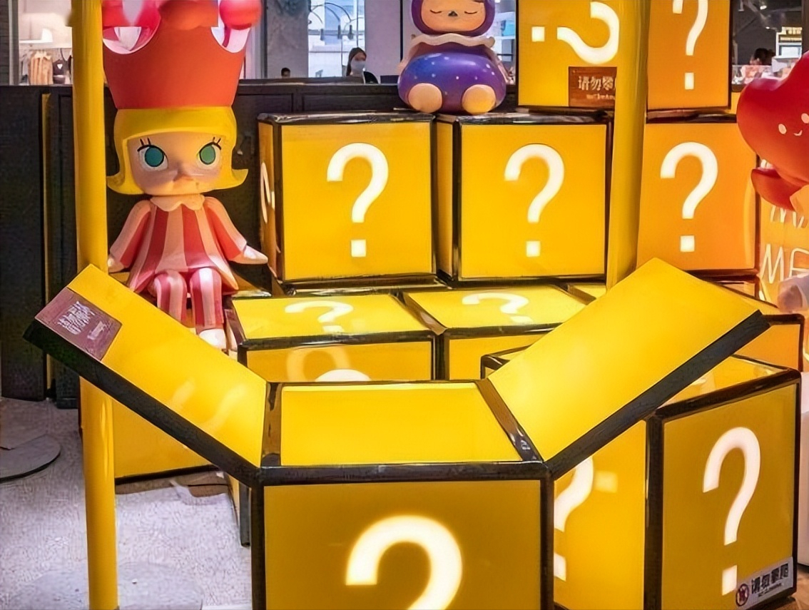 潮貨盲盒可以退款嗎？潮貨盲盒退款操作詳細(xì)教程分享
