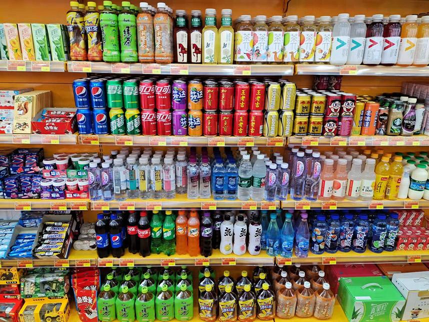 新手如何開加盟店賺錢？零食加盟店開店流程及注意事項